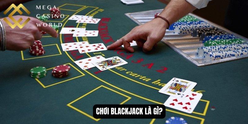 Thông tin chi tiết về game bài Blackjack